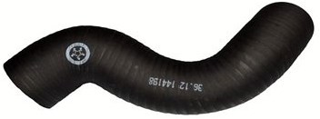 Turbo Hortumu Sharan Alhambra 1,8 1,9TDI 01 10 | YTT Y16606 | OEM 7M3145828