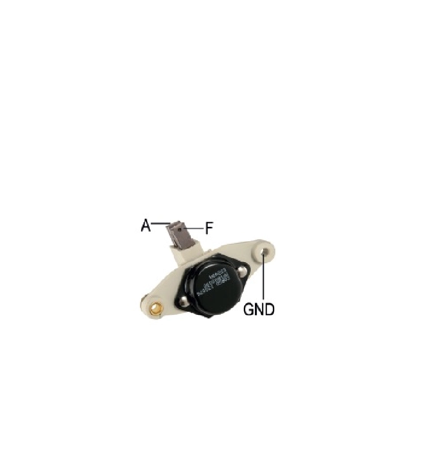 Konjektör Bosch Tipi Yeni Model 65A. 14.0V (32mm) - BMW, Ford, Opel, Seat, Audi, Volvo | OEM VRB193MH