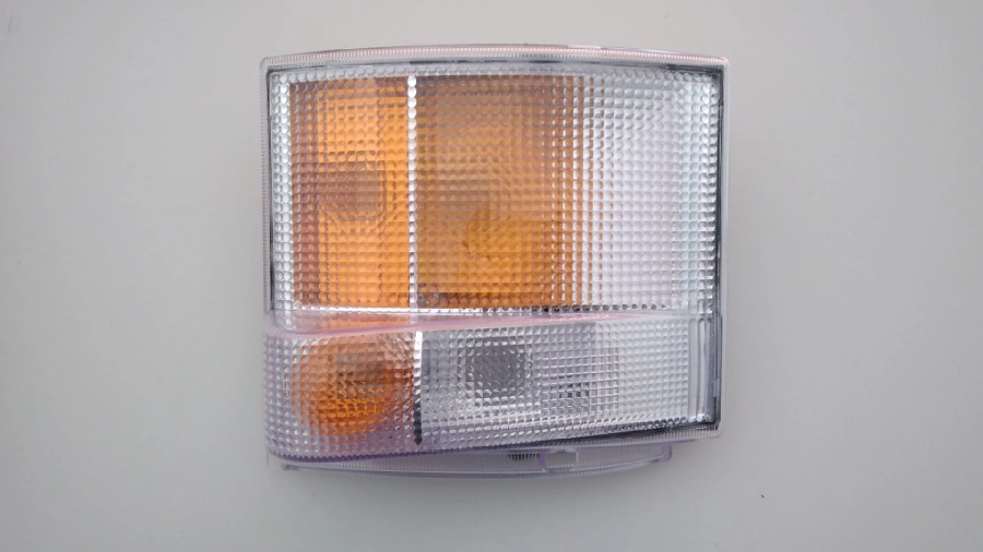 Scania 4 Serisi (114-124) Sinyal Lamba Duysuz Sol | OEM NL.1318