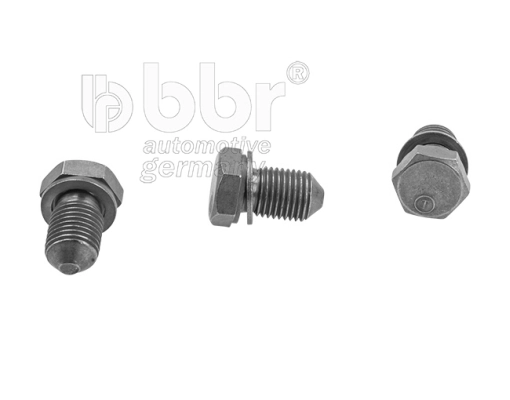 Karter Tapasi Amarok Crafter Octavia Leon Jetta Passat T5 T6 T7 Golf VI VII 1.6 2.0 TDI Tum Modeller (10 Adet) | YTT Y11270 | OEM N90813201 N90813201 N90813202 N90813202