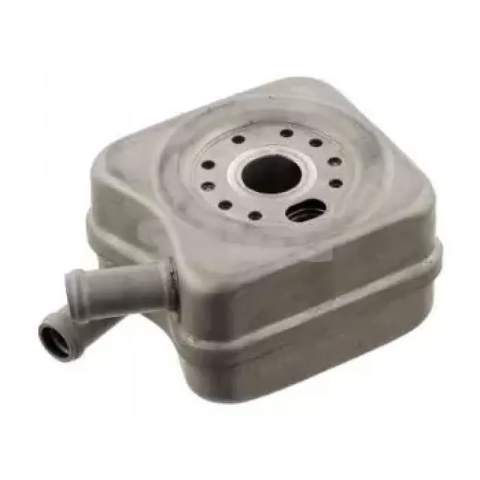Yag Sogutucu 1.9TDI 2.0TDI Bora Golf Jetta Passat T5 A4 A6 Cordoba | SWAG 30931110 | OEM 028117021B 028117021B 028117021K 028117021L 028117021K 028117021L