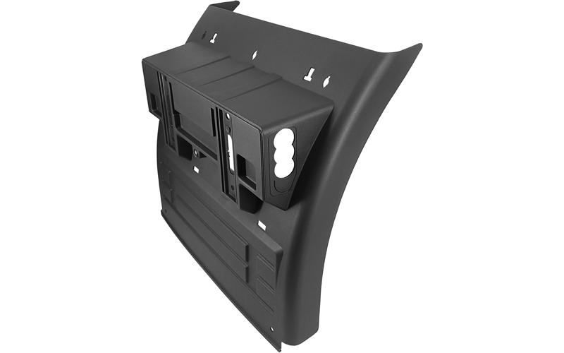 Arka Teker Çamurluk Iveco S-Way, Hi-Way (Ön, Sol) | OEM 41288784