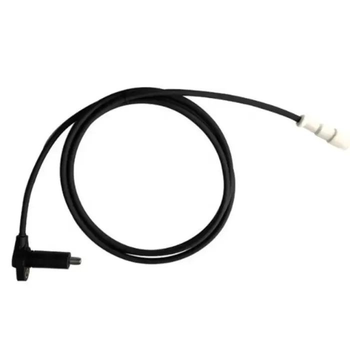ABS Sensoru L Tip Uzun M-Benz 1985 Mm | KNORR K171602N00 | OEM A0135427917 0486000101N00
