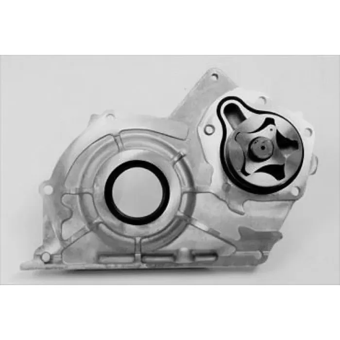 Yag Pompasi Vectra A Vectra B Corsa B Combo B 1.5 1.7 Td X17DTL X17D X17DT | BGA LP0214 | OEM 646012