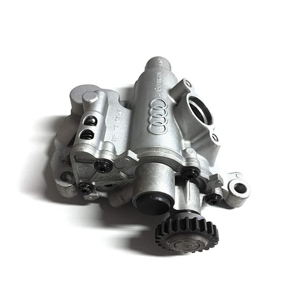 Yag Pompasi A3 A4 A5 Q5 Tt Leon Eos Passat Golf 6 Tiguan 1.8 2.0TFSI Caba Cabb Cabd Caea Caeb Ccza Cdha Cdnb Cdnc Cfka Cawb Ccta Ccza Cczb | ITHAL 06H115105AM | OEM 06H115105AM