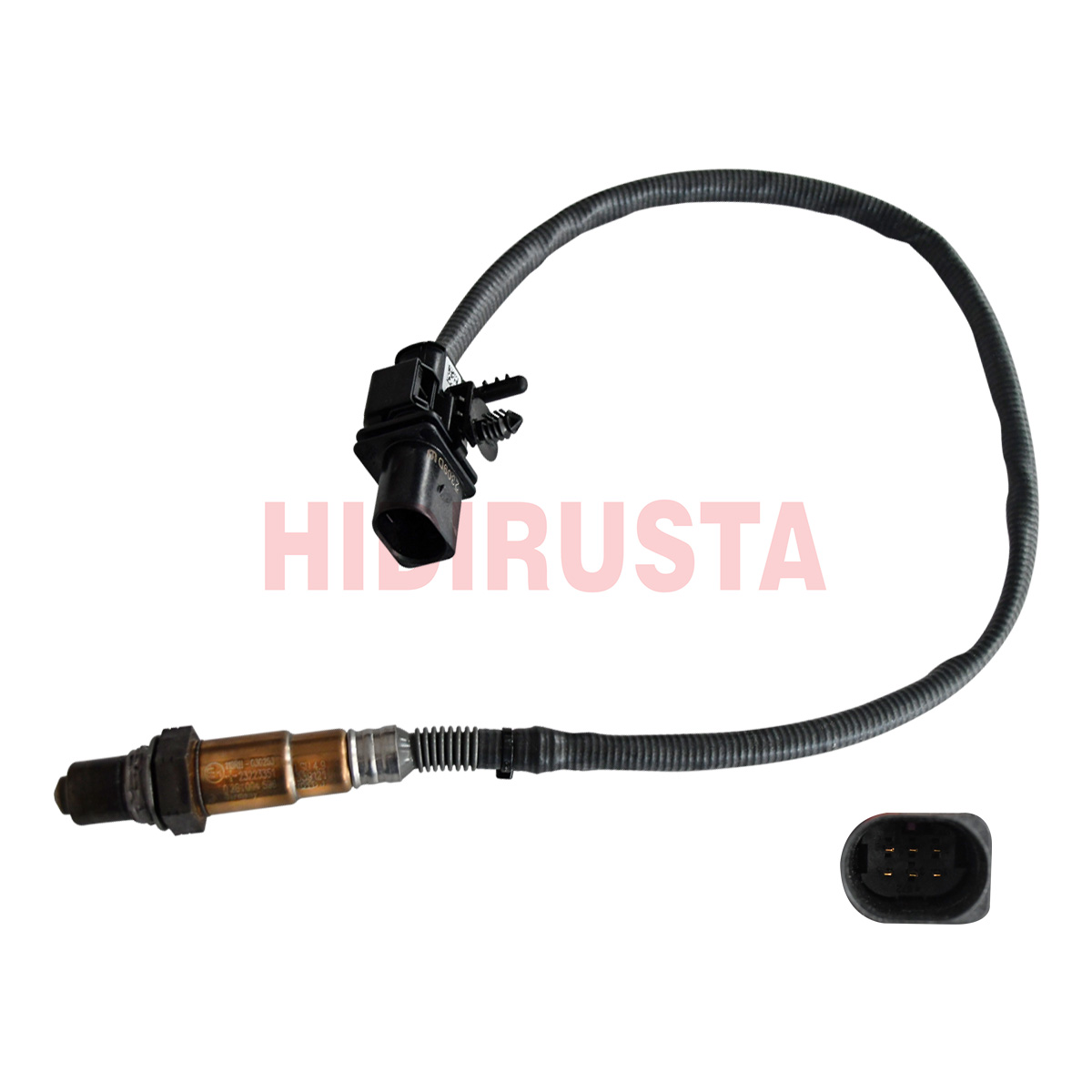 Oksijen Sensörü DTI8 EU6 | OEM 7423223351