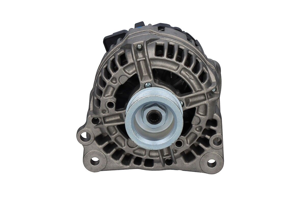Alternator 12V 70A Cordoba Ibiza Fabia Leon Bora Passat Polo Golf 1,4 / 1,6 / 1,9 | VALEO 439437 | OEM 030903023L 030903023L 036903026A 037903025E 036903026A 037903025E