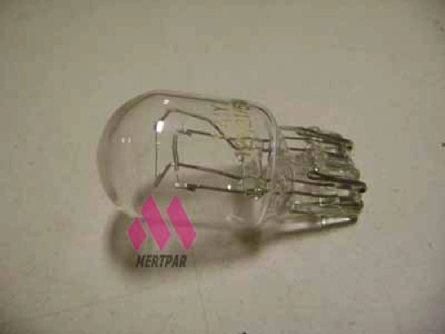 Ampul - Dipsiz Çift Filaman 21, 5W 12V | OEM 17919(3000)