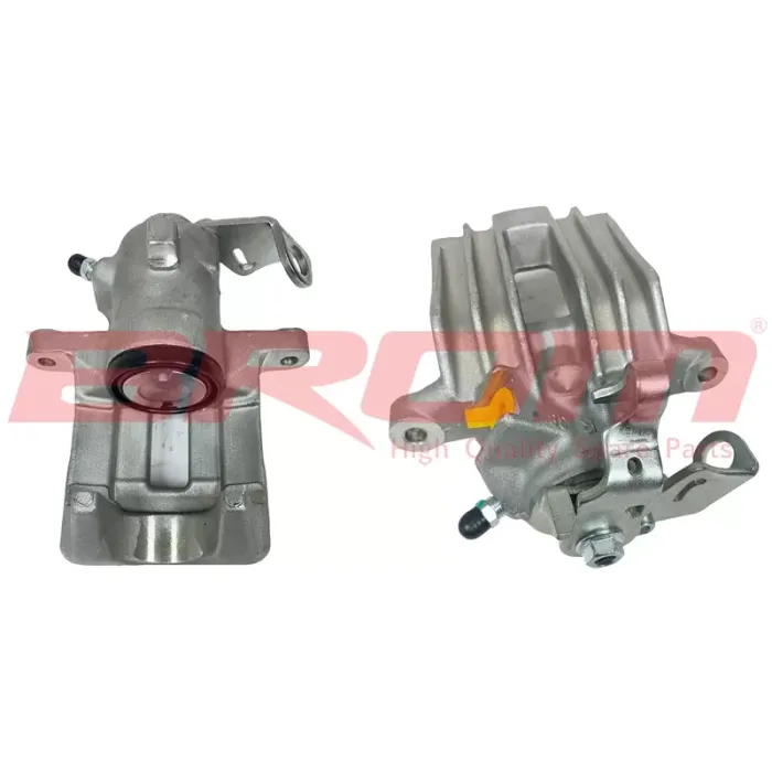 Fren Kaliperi Arka Sag Bora 99>05 A3 97>03 Golf 4 98>06 Leon 00>06 Toledo 99>04 | BROM VW35030 | OEM 1J0615424D 1J0615424F 6R0615424