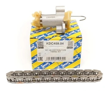 Eksantrik Zincir Seti P2008-208 I-II-3008 II-301-308 II-5008 II-508-EXPERT IV-PARTNER-RIFTER-BERLINGO-C3 III-C4 CACTUS-C4 Picasso-C-Elysee-Jumpy IV DV5 Doblo 23> 1.5HDI | SNR KDC45904 | OEM 98260289880 98260289880 98239547280 98239547280