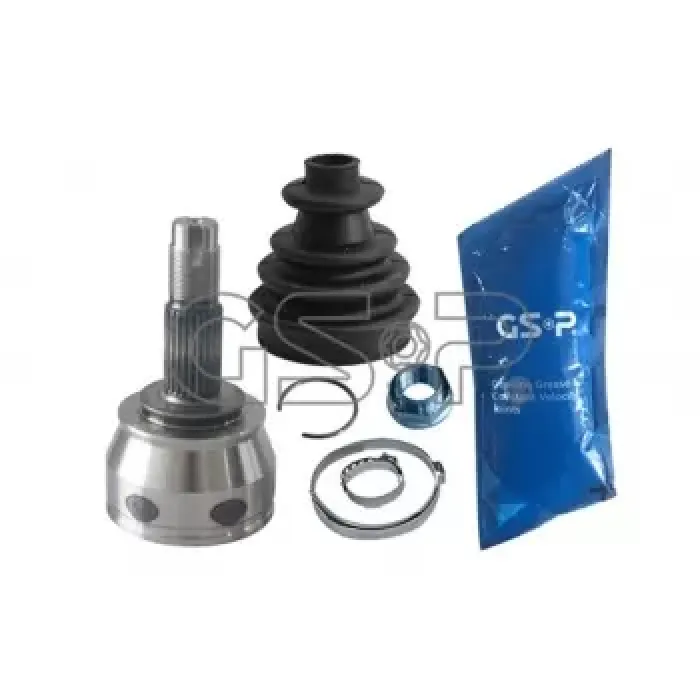 Aks Kafasi Dis Corsa D Mito Fiorino Grande Punto Punto Evo | GSP 817053 | OEM 46308322