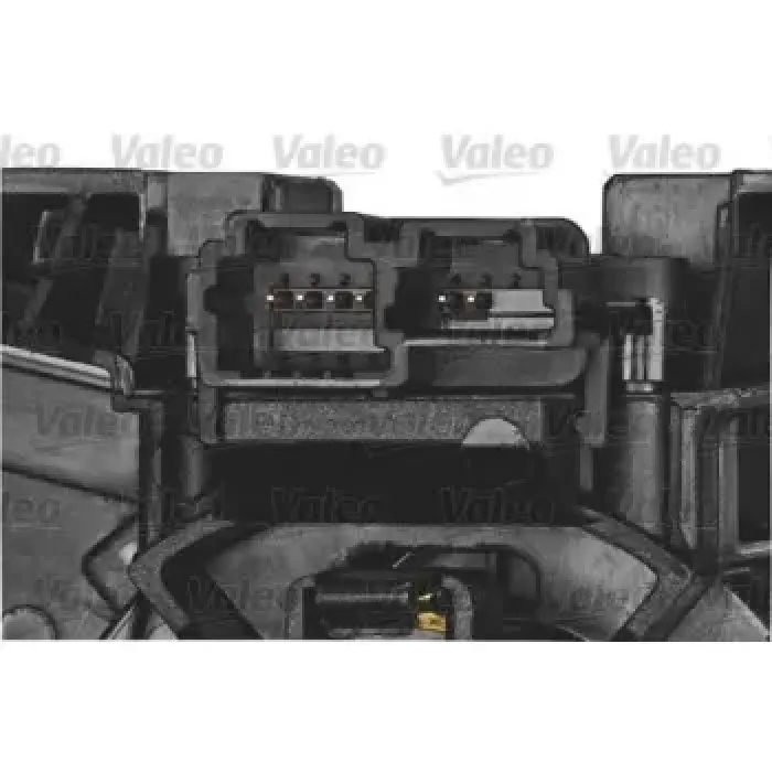 Direksiyon Kumanda Alt Spotu (Sargisi) Logan Sandero II Clio IV Symbol Joy | VALEO 251681 | OEM 255674917R 255674917R 8201168022 255678729R 255674917R 255670754R 8201168022 255678729R 255670754R