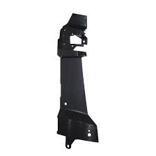 Hava Kanalı Volvo FH4 Sağ | OEM 82884084