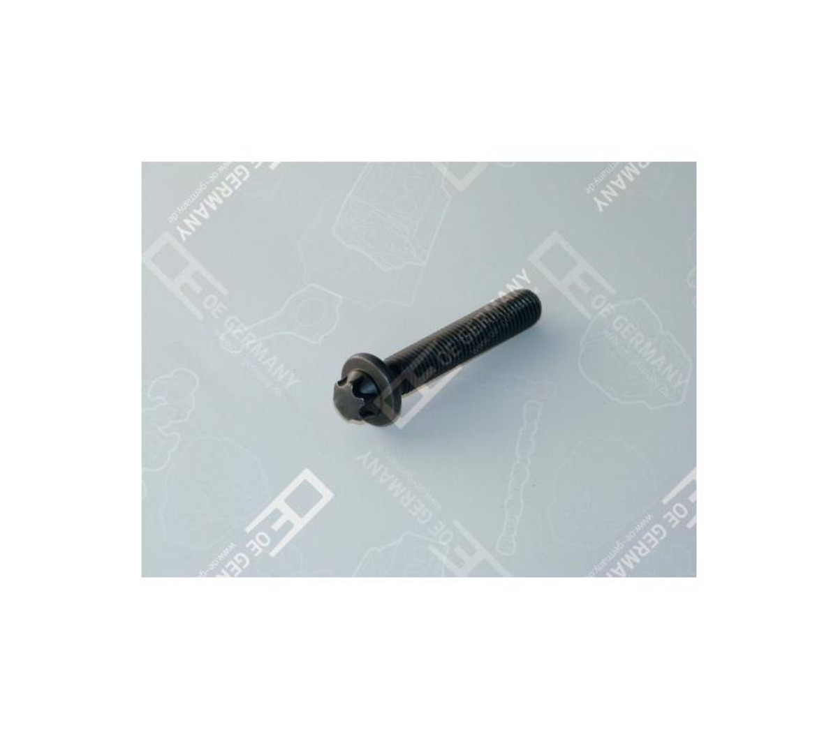 Biyel Kol Cıvatası D0834-D 0836 | OEM 51904900028