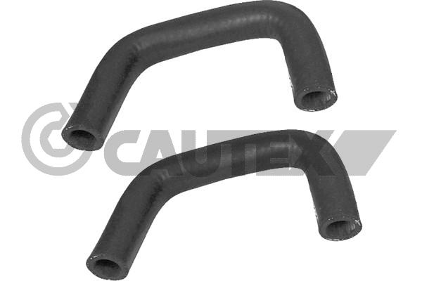 Su Pompa Hortumu Doblo 1,9D / JTD> | YTT Y30433 | OEM 46762424