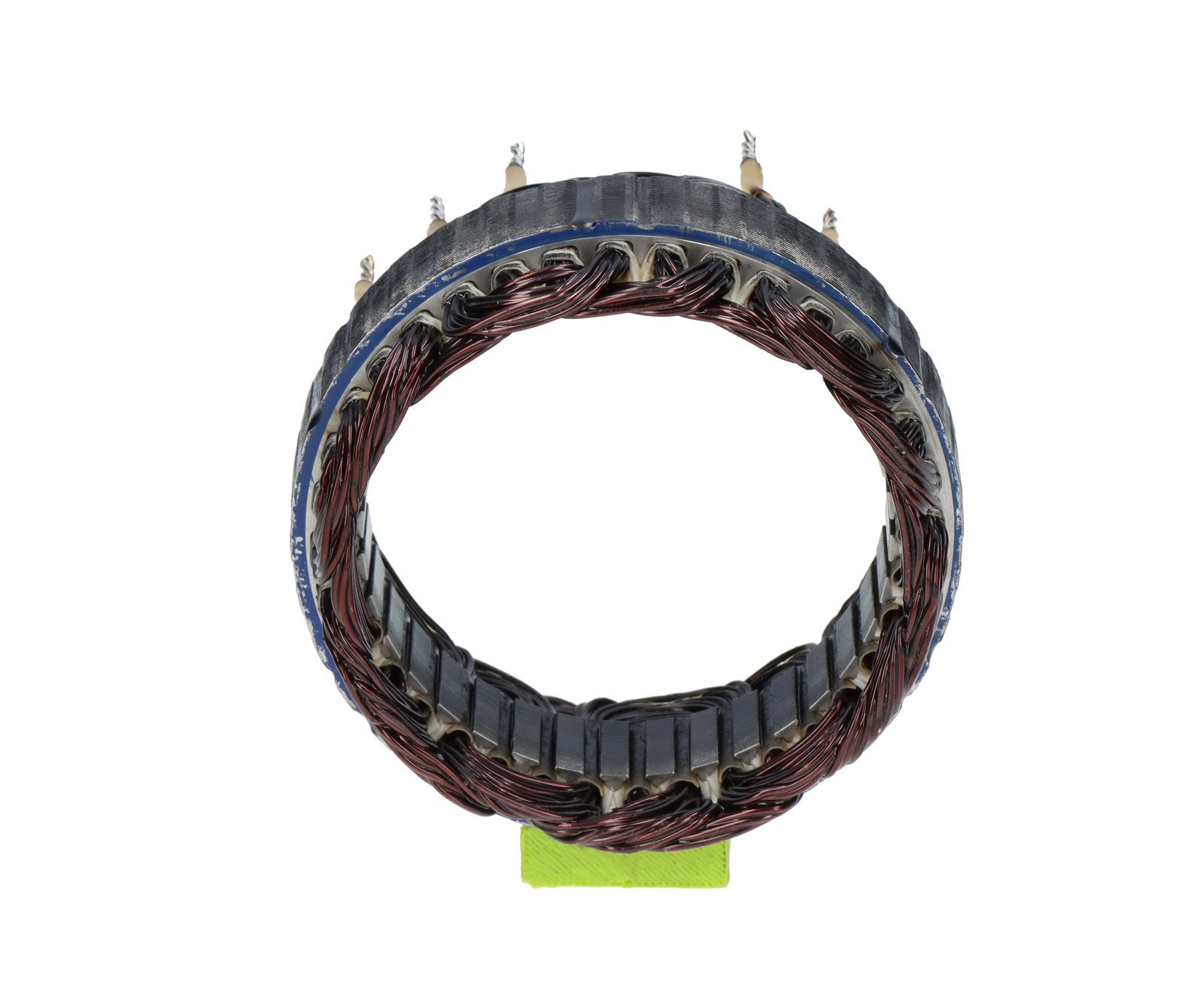 Stator 12//125/A Master 2,0-2,5 2000> Laguna II | VALEO 593579
