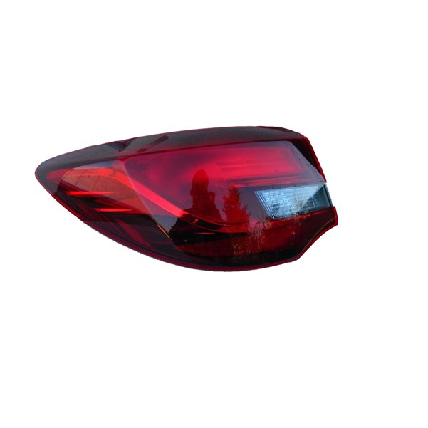 Stop Dis Sol Opel Astra J Sedan 12 > | WAGENBURG 25870153 | OEM 25870153