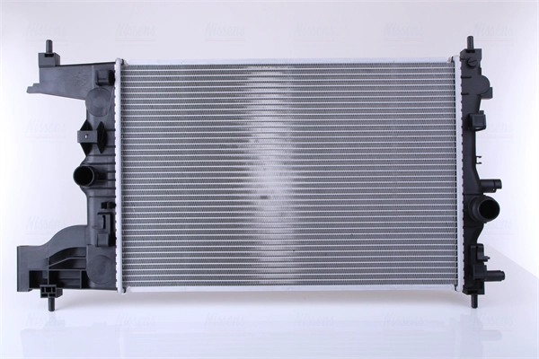Su Radyatoru A13DTE A17DTL Astra J | NISSENS 630726 | OEM 1300301