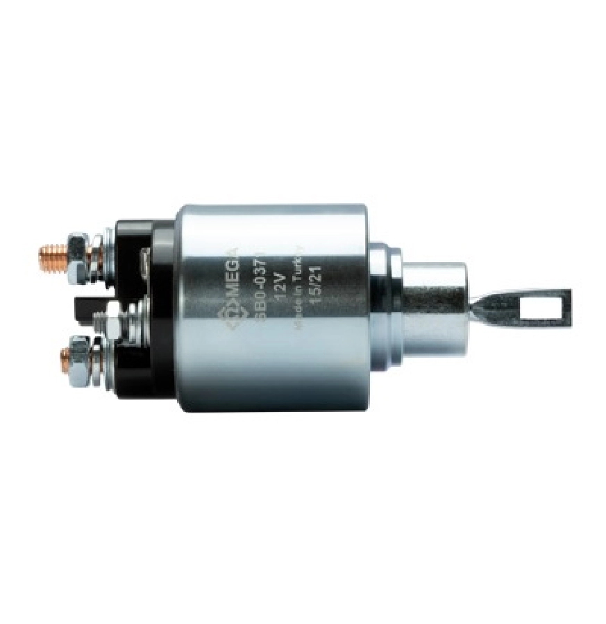 Marş Otomatiği 12V Ford Transit, MONDEO1997 - Esc 1.6-1.8-2.0 | OEM SBO0371