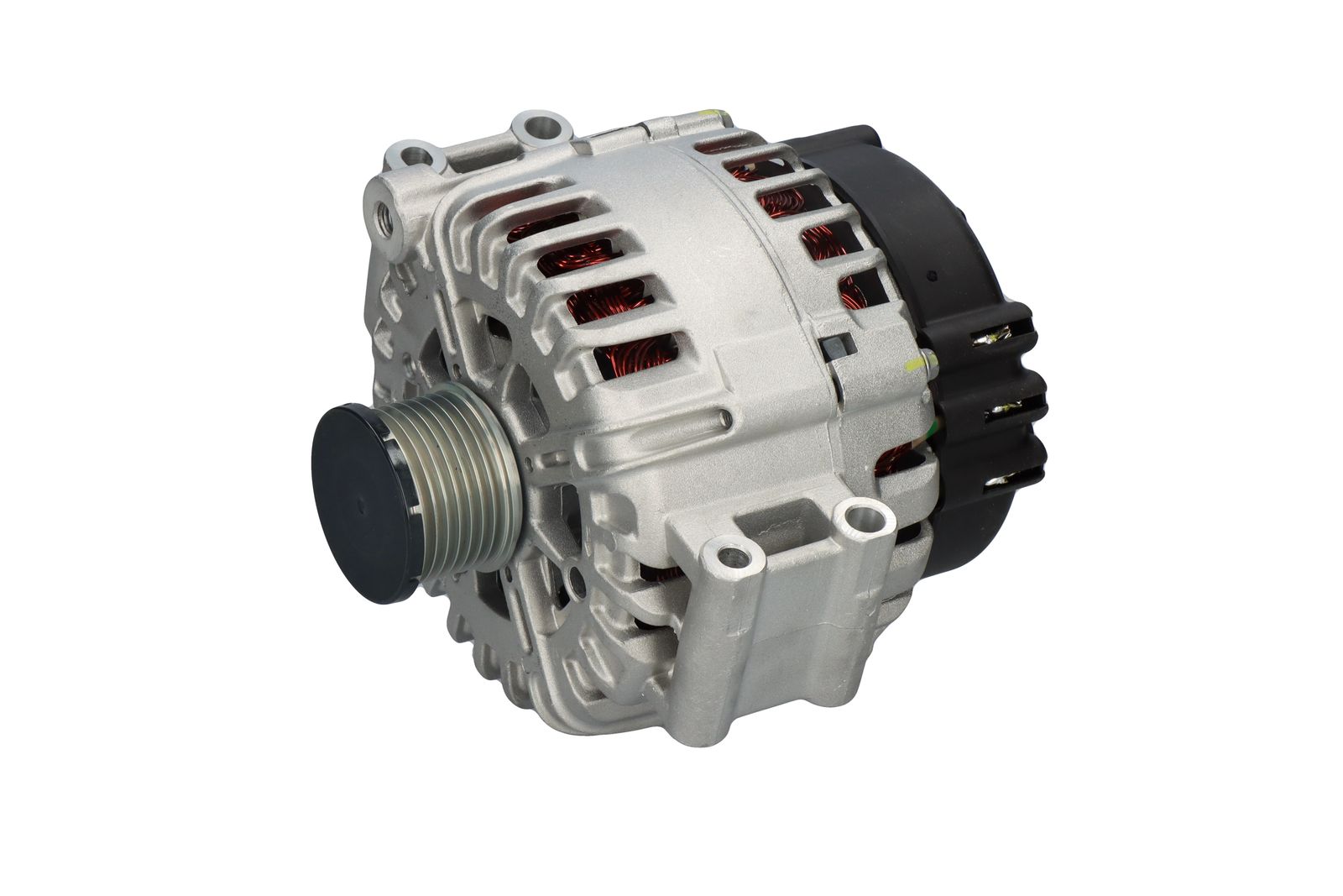 Alternator 14 V /230 A Bmw E70 06>10 | VALEO 439603 | OEM 12317560988 12317560988 12317560989 12317560989