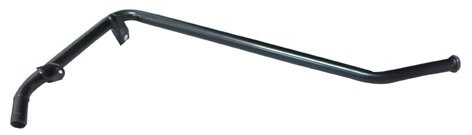 Devirdaim Blok Su Borusu H100 Minibus 1997-> Starex Tci 2001-> | HMC 2543142870 | OEM 2543142870