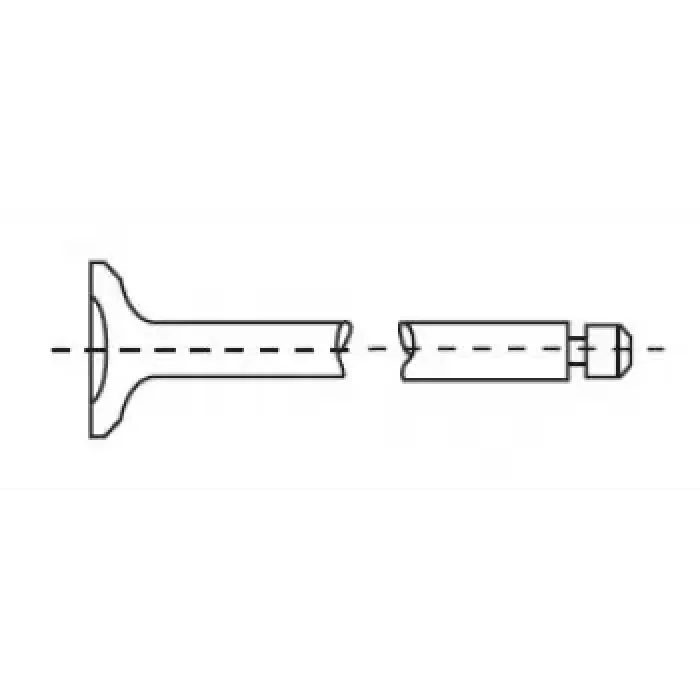 Subap Takimi Accent Era 1,4-1,6 16V 2006-2012 - Accent Admira 1,6 16V 2000-2006 - Elantra 1,6 16V (16 Subap) | SUPSAN TV-40598-40599 | OEM 2221126600 2221126600 2221226000 2221226000
