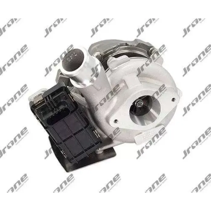 Turbo Sarj Transit V347 - V363 - Ranger 2.2 155PS Arkadan Ceker 11> | JRONE 8G17300939 | OEM BK3Q 6K682 DA 2175582