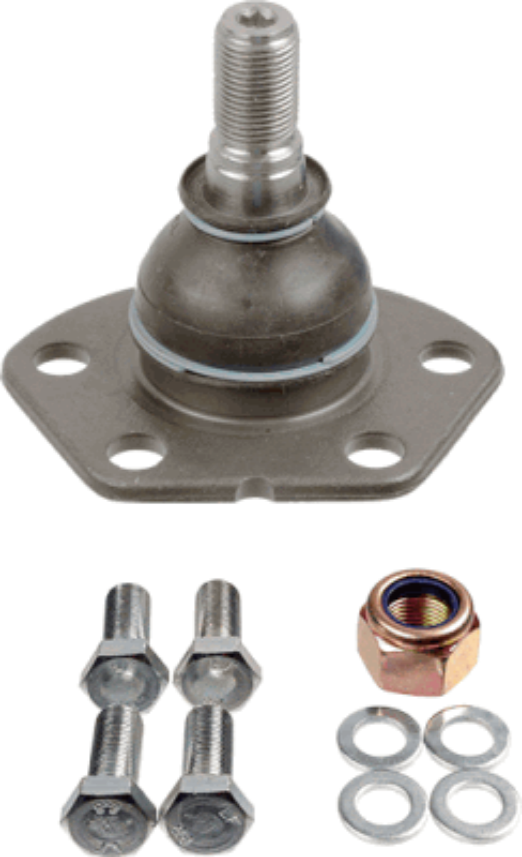 Taşıyıcı, Kılavuz Mafsalı (Tekerlek Bağlantısı) | OEM 1331641080