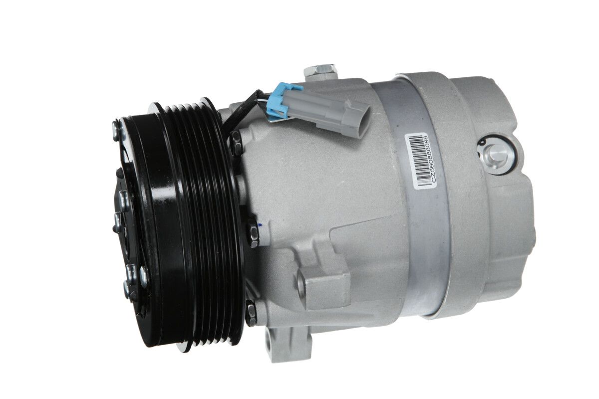 Kompresor Opel Omega B | VALEO 699077 | OEM 1135106 1854145 24432574
