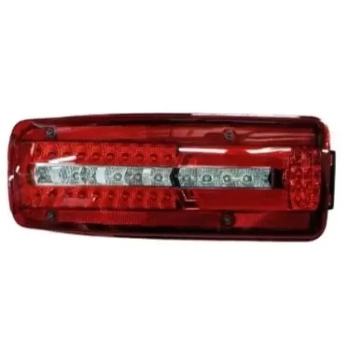 Stop Lambasi Cami Led Stop (Sag-Sol) - MAN / DAF | CERKEZ UNVR-117