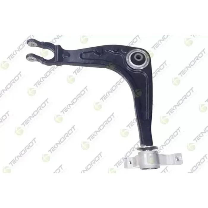 On Alt Salincak Komple Sol C5 3 08> (Buyuk Burclu) | TEKNOROT CI-619 | OEM 3520X6 9663980880 3520W2