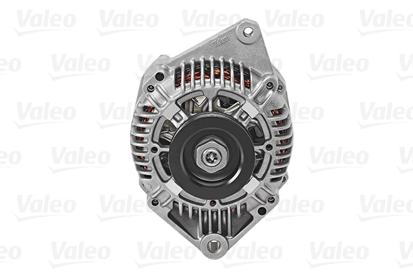 Alternator 12V 80A Megane I 1,4 / 1,6 | VALEO 439289 | OEM 7700436627