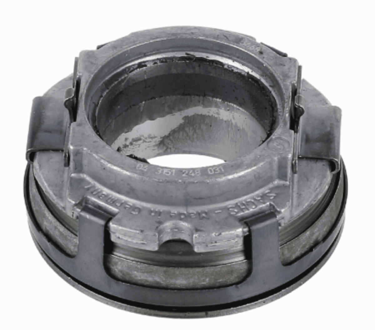 Debriyaj Rulmanı Spr. | OEM 001 250 72 15