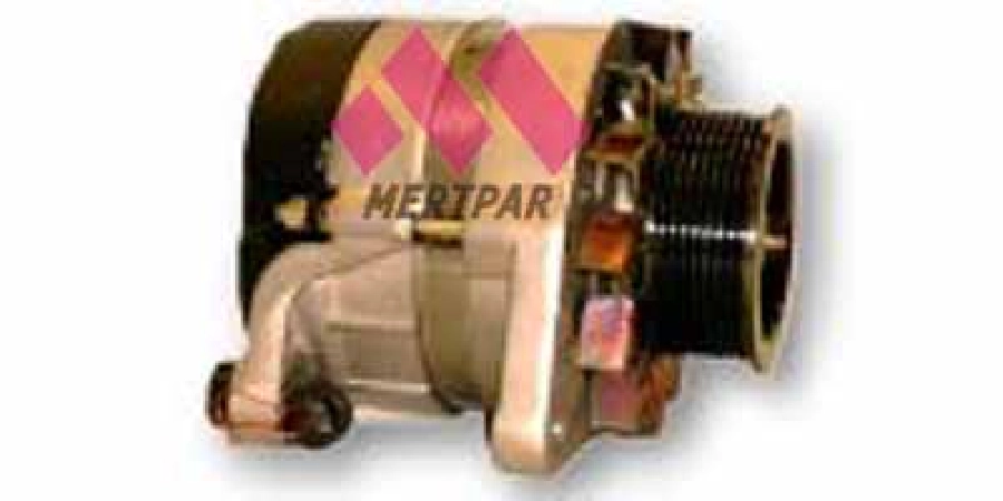 Alternatör 24V 30A - Cargo Yeni Model | OEM 63393060