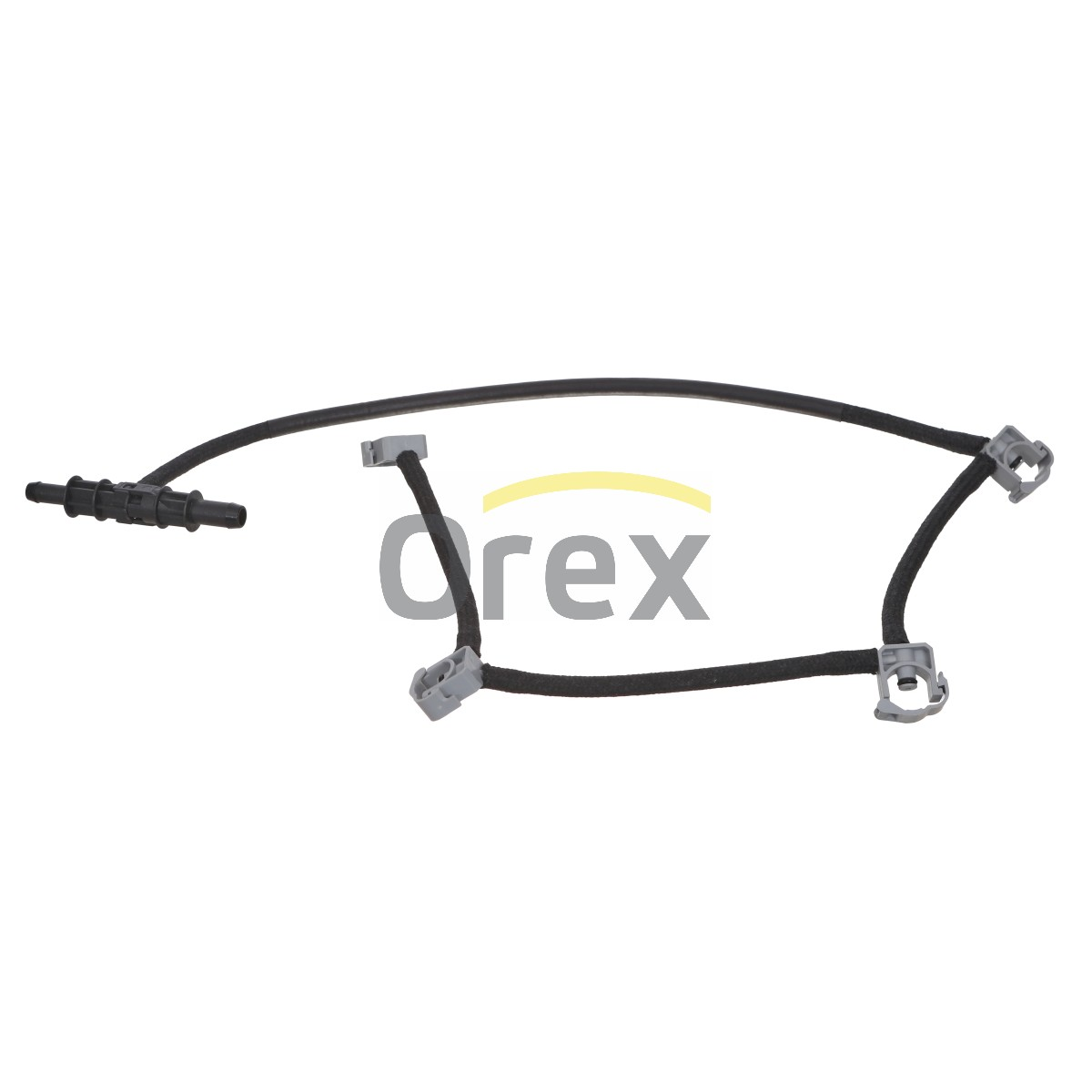 Mazot Geri Dönüş Hortumu M646 | OEM A6460702132