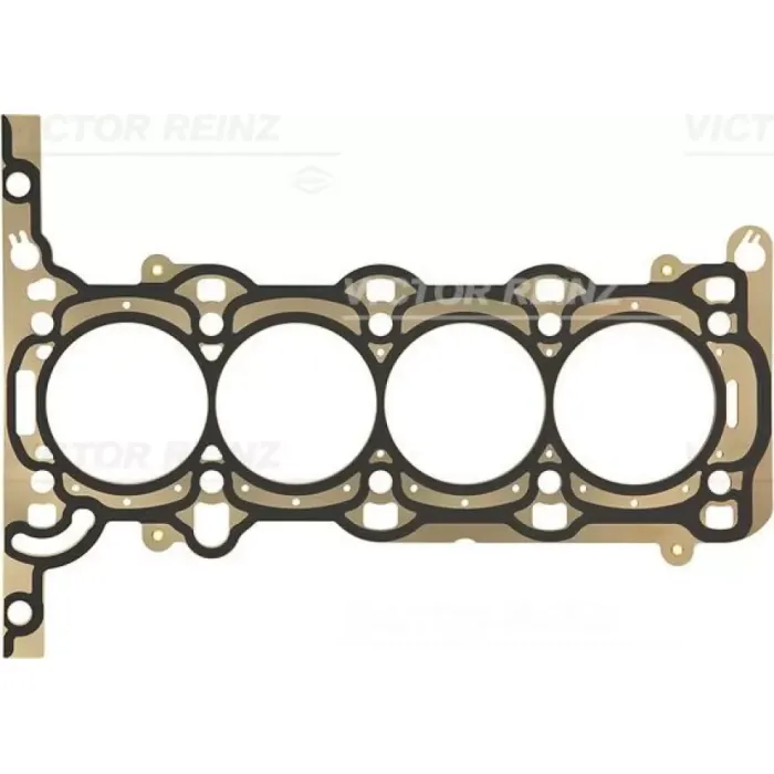 Silindir Kapak Contasi Corsa D Astra J Insignia A Mokka Aveo T300 A12XER A14NET | VICTOR REINZ 61-37875-00 | OEM 55562233 607161