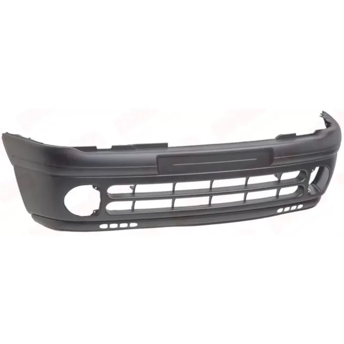 Tampon On Astarli Sisli Darbe Emicili Clio 1 98> | PHIRA CL-98202 | OEM 7701470895 7701470894