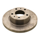 On Fren Disk Aynasi Iveco Daily 2.8TD 2.3TD 99> | FEBI 17415 | OEM 2991648 2991753 42470836 42471155 42575662 500039188 500306590