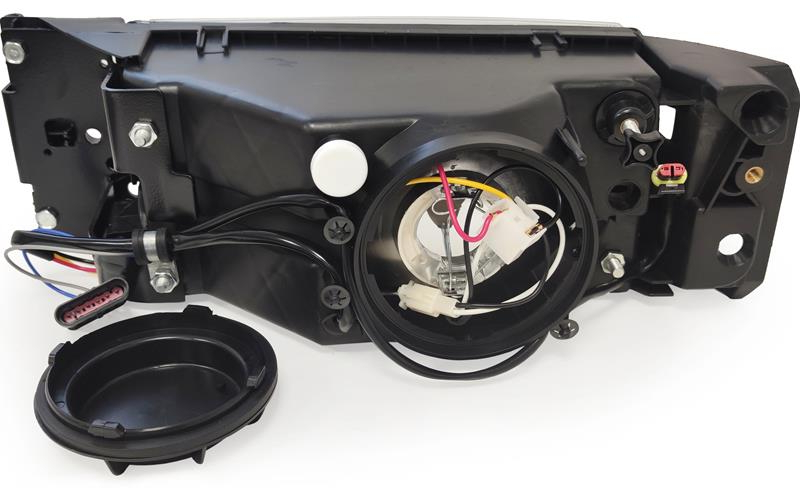 Far Iveco 150 Eurocargo Sol | OEM 98432536
