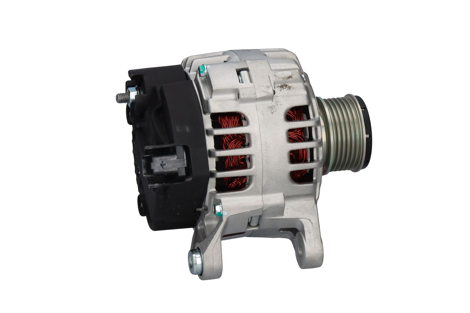 Alternator Logan | VALEO 439676 | OEM 8200674760 8200674760 8200810614 231005079R 8200810614 231005079R