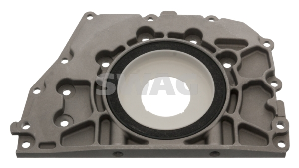 Krank Mili Keçesi Flansli Audi | SWAG 30947196 | OEM 078 103 171 K