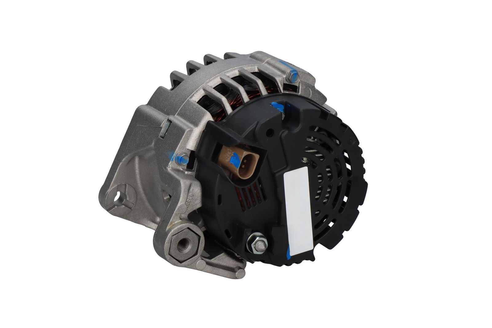 Alternator 12V 120A Passat A4 A6 1,9 / 2,5 TDI | VALEO 439260 | OEM 0041541802 0041541802 0041542002 0041545902 0041542002 0041545902