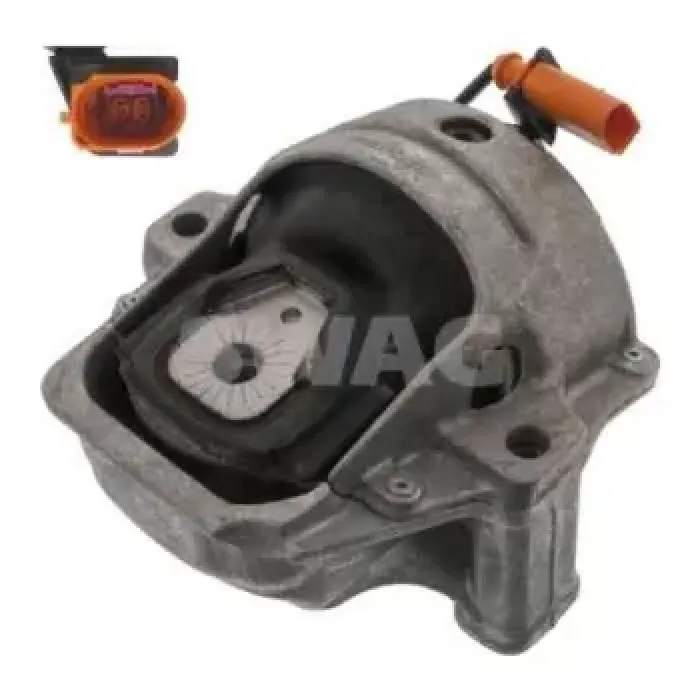 Motor Takozu Audi A5 Cabrio 2,7 / 3,0TDI / Q 09>12 Q5 3,0TFSI / TDI Quatro 12> | SWAG 30943703 | OEM 8R0199381Q 8R0199381Q 8K0198381AL 8R0199381N 8K0198381AL 8R0199381N