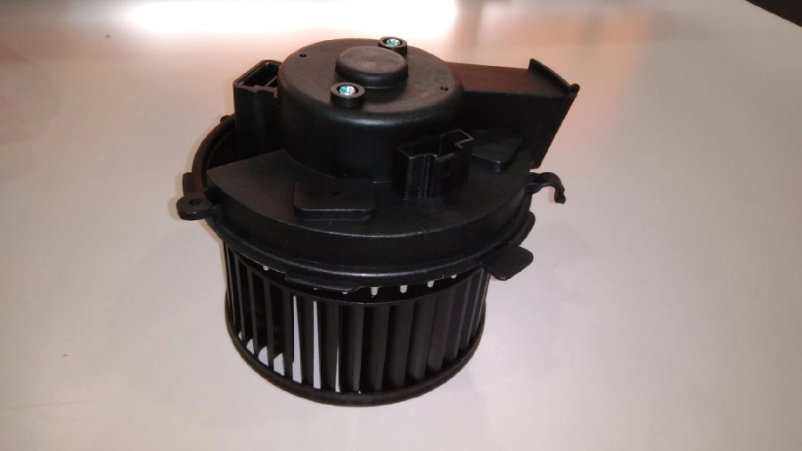 Kalorifer Mot. Citroën Xsara Pıcasso - Peugeot 206-307 [Otomatik Klimalı] 6441-K0 | OEM 53060