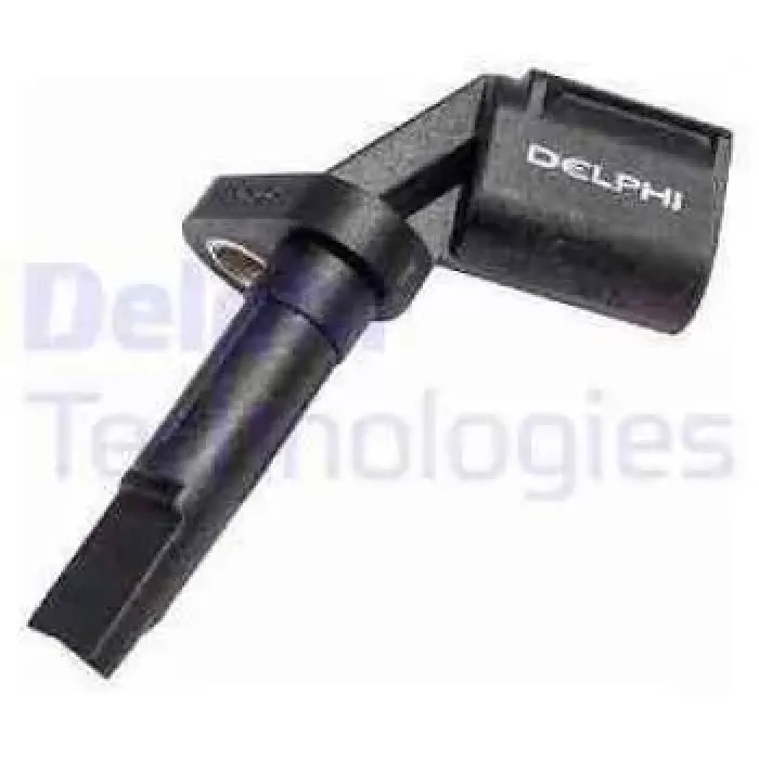 ABS Sensoru On Sol / Arka Sag A4 08>15 A5 12>17 A6 Q7 11>18 A8 04>10 Q5 09>17 | DELPHI SS20069 | OEM 4E0927803A 4E0927803A 4E0927803B 4E0927803D 4E0927803B 4E0927803D