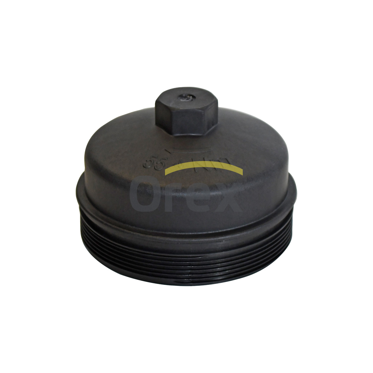 Yağ Filtre Kapağı 471 | OEM A4721840308