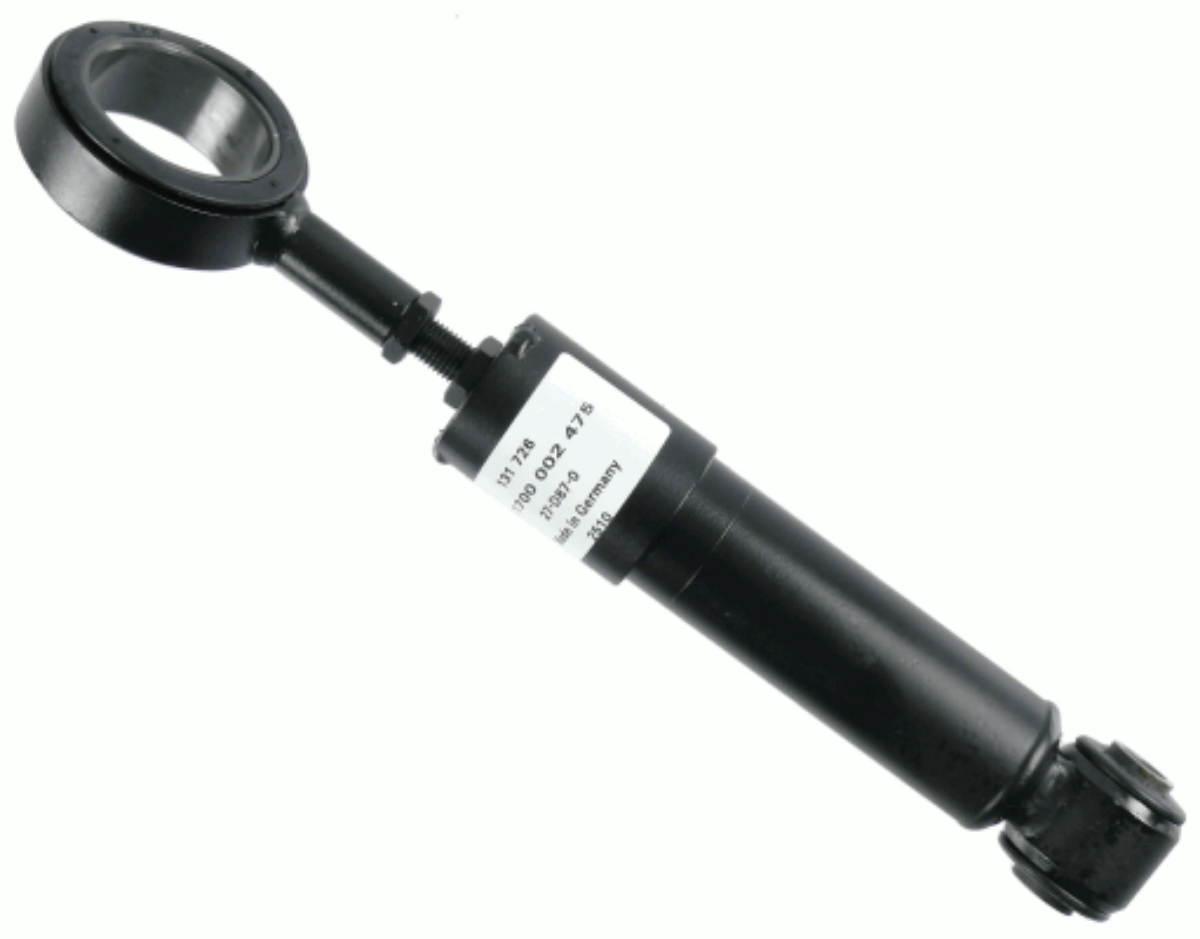 Kabin Amortisörü Ön Sol Atego | OEM A9703174203