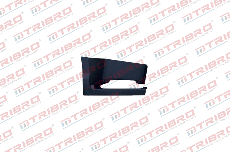 Basamak Volvo Fh 4 Sağ | OEM 21344649