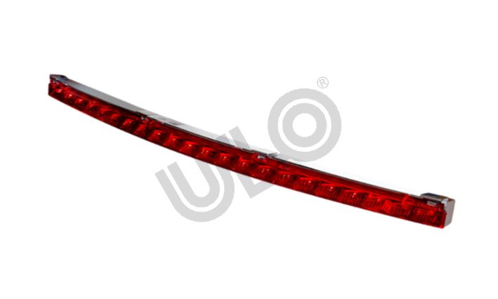 Ilave Fren Lambasi (LED) C-Class W204 07>14 C117 13>19 C218 11>17 C257 18> W212 09>15 W213 >16 | ULO 1120500 | OEM A2048200056