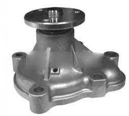 Devirdaim Su Pompasi Astra G Astra H Combo Meriva Zafira B Y17DT 00> | AIRTEX WPA-1667 | OEM 1334073 1334073 1334143 6334019 1334143 6334019